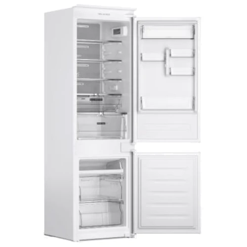 Вбудовуваний холодильник WHIRLPOOL WHC18 T141: Управління механічне
