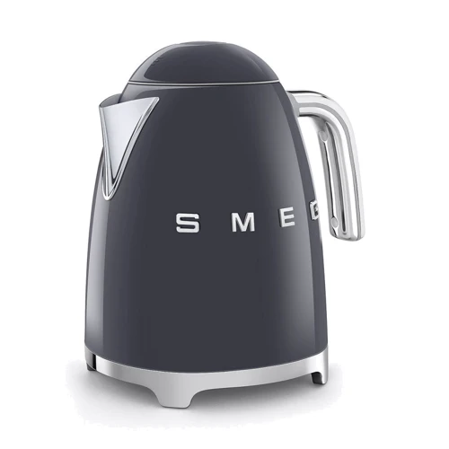 Электрочайник SMEG KLF03GREU: Объем, л 1.7