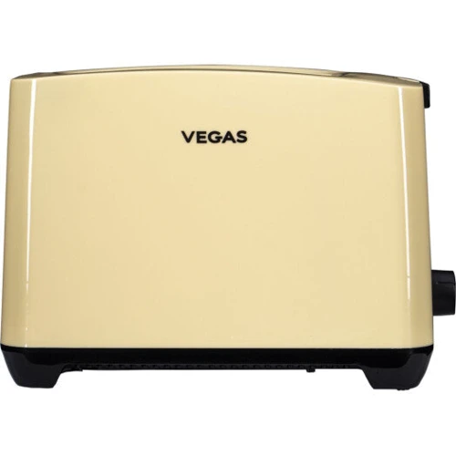 Тостер Vegas VET-2001B: Тип Электрический тостер