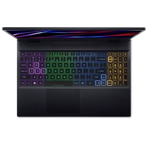Ноутбук Acer Nitro 5 AN515-58 (NH.QM0EX.00G): Обсяг накопичувача 512 (SSD)