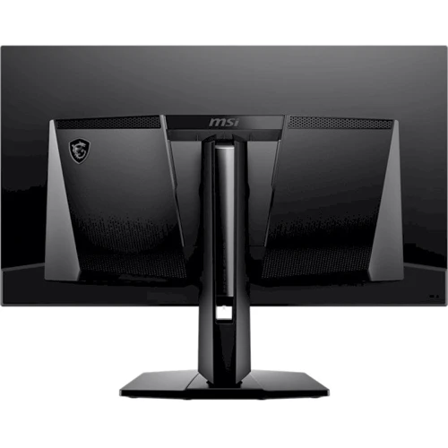 Монитор MSI MAG 321UP QD-OLED: Разрешение 4K UHD (3840x2160)