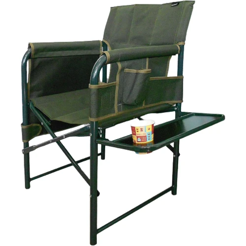 Кресло Ranger Guard Lite (RA 2241): Максимально допустимая нагрузка 130 кг