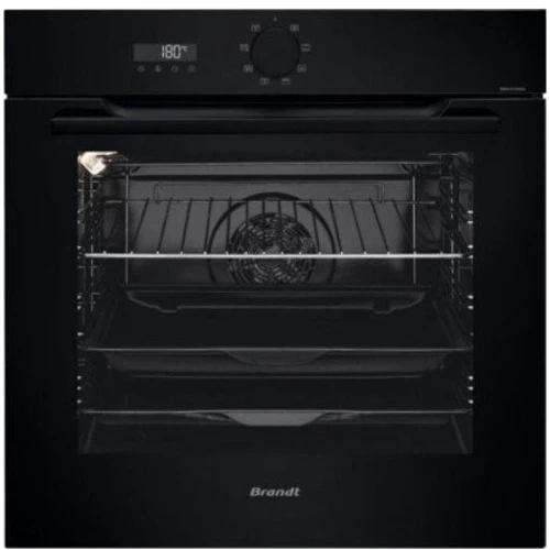 Духовой шкаф электрический Brandt BOH7532BB