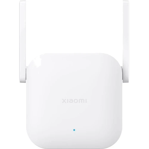 Точка доступу Wi-Fi Xiaomi Mi WiFi Range Extender N300 (DVB4398GL)