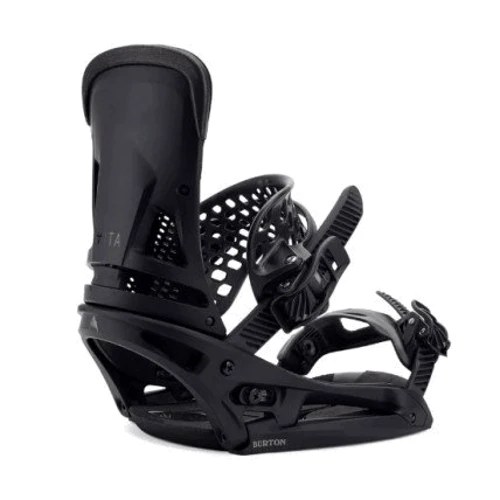 Кріплення для сноуборда BURTON MALAVITA EST'23 brackish L (9009521042897)
