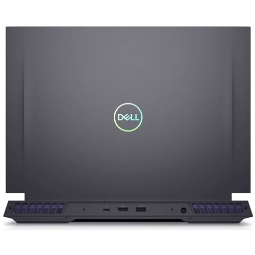Ноутбук DELL G16 (7630-8737): Тип екрану антиблікове покриття
