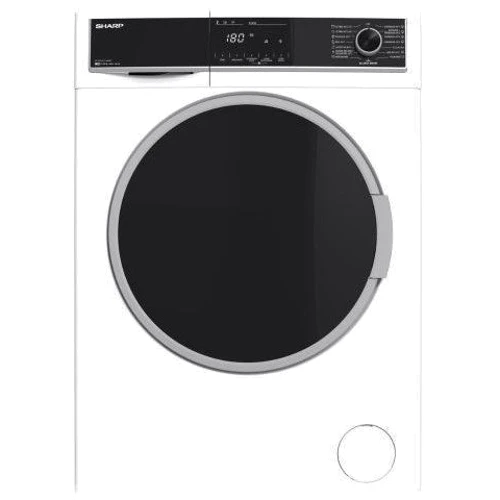 Пральна машина SHARP ES-HFH714AWC-PL