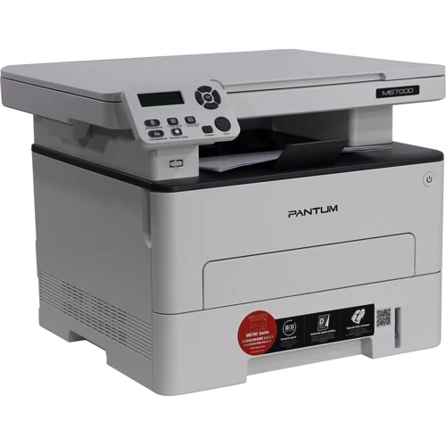 МФУ Pantum M6700D