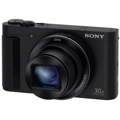 Sony Cyber-Shot DSC-HX90 Black Офіційна гарантія