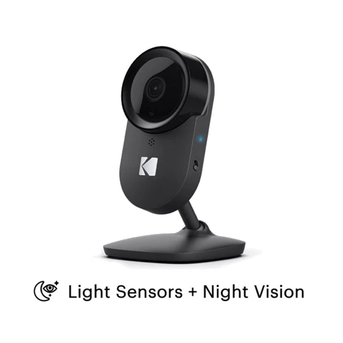 Цифровая видеоняня Kodak F670 Full HD WI-FI (Гр8972 )
