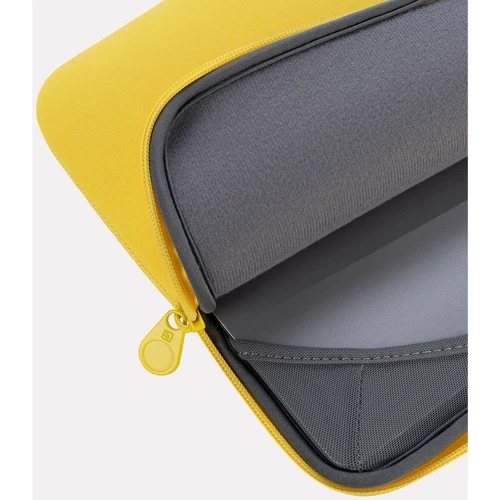 Tucano Colore Yellow (BFC1314-Y) для MacBook 13-14" фото 6