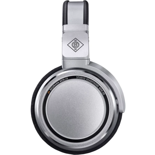 Наушники Neumann NDH 20 Grey (508585): Тип конструкции полноразмерные