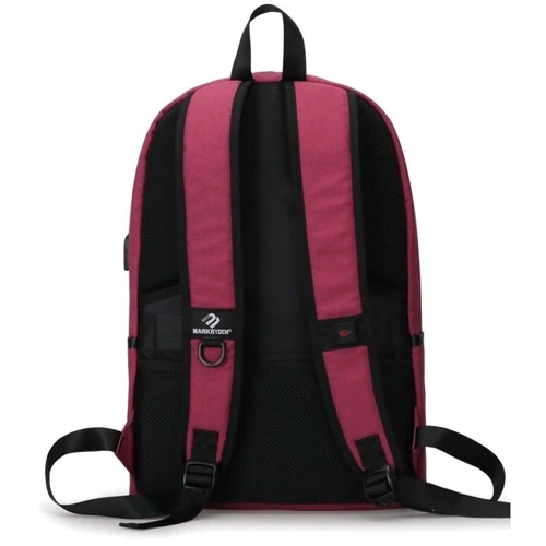 Рюкзак Рюкзак Mark Ryden MR5968 Burgundy: Материал нейлон