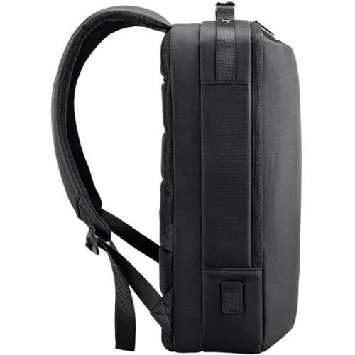Сумка для ноутбуков Tavialo 15.6" Smart TB23 Black (TB23-224BL): Материал полиэстер