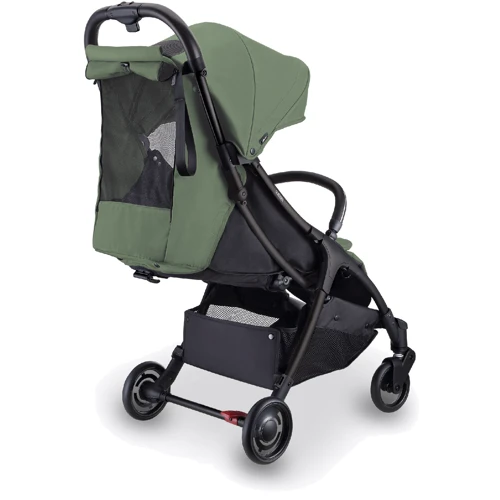 Коляска прогулянкова Globber серії Stroll.Lite оливкова (925-104): Стать дитини Унисекс