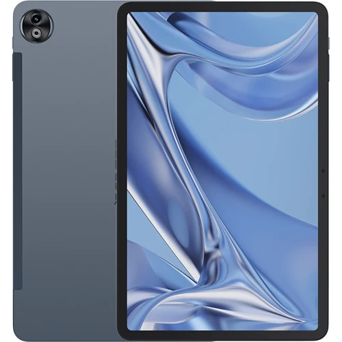 Планшет Doogee Tab T20 Ultra 12/256Gb LTE Gray