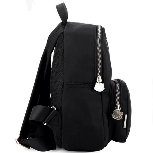 Рюкзак дошкольный Kite Fashion Hello Kitty HK19-547-1: Спинка Ортопедическая (анатомическая)