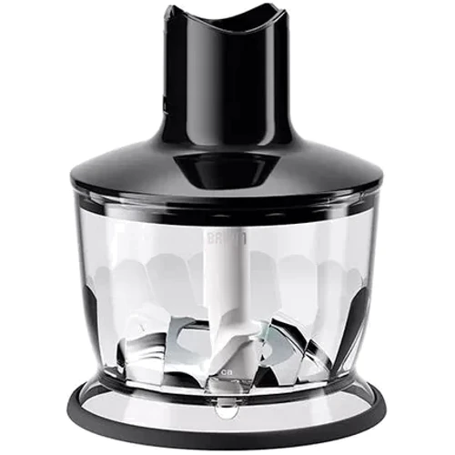 Насадка Braun MQ 30 BK для блендера