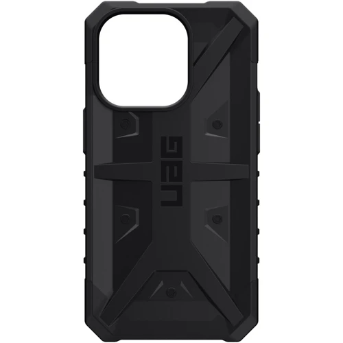 Чехол для iPhone Urban Armor Gear UAG Pathfinder Black (114062114040) for iPhone 14 Pro фото 6