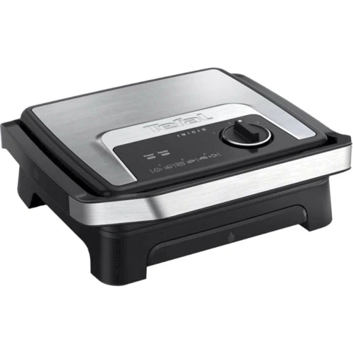 Электрогриль Tefal GC272D10 Inicio Classic: Тип Электрогриль прижимной