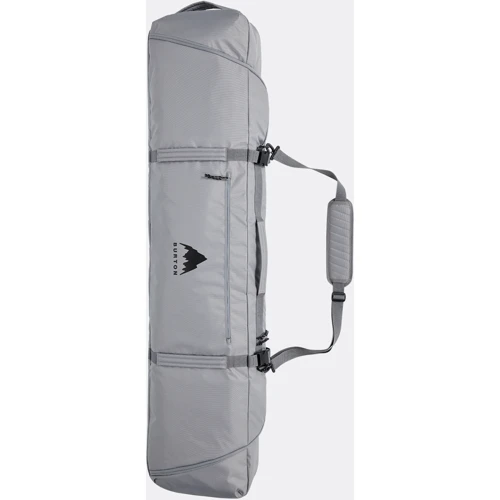 Чехол для сноубордов Чехол для доски BURTON GIG BAG'24 sharkskin 166 (9010510426765)