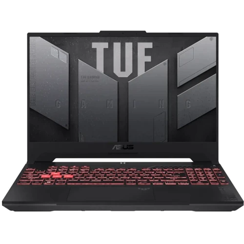 Ноутбук ASUS TUF Gaming A17 FA707NU-HX023 (90NR0EF6-M00280) UA