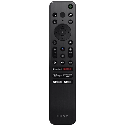 Телевізор Sony KD-50X75WL: Оснащення Smart TV, Встроенный медиаплеер