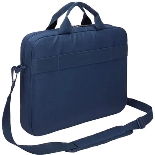 Сумка для ноутбуков Case Logic 14" Advantage Attache Dark Blue (ADVA-114) фото 8
