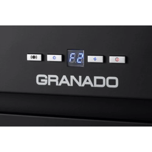 Витяжка GRANADO Palamos 2613-700 black (GCH586311) фото 9