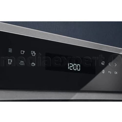 Встраиваемая кофеварка Electrolux EBC65X: Мощность, Вт 1350
