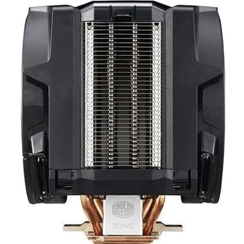 Кулер CoolerMaster MasterAir Maker 8 (MAZ-T8PN-418PR-R1): Призначення для процесора