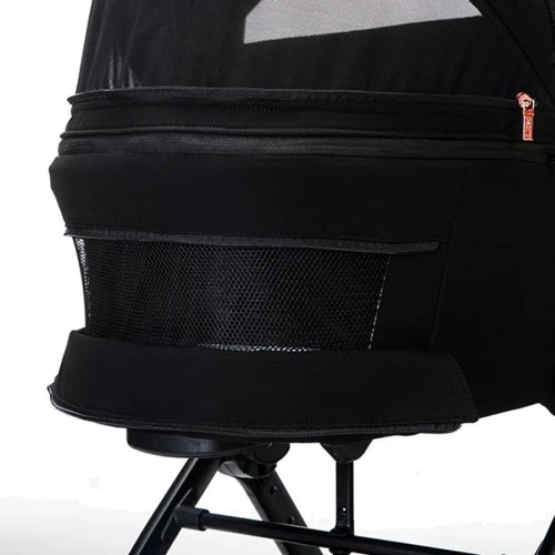 Универсальная коляска 2 в 1 Espiro Only 307 Graphite Antracite (5905683800259): Пол ребенка Унисекс
