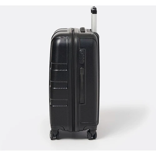Чемодан Ricco Grande XL черный (T1ABS550black-XL): Тип Чемоданы