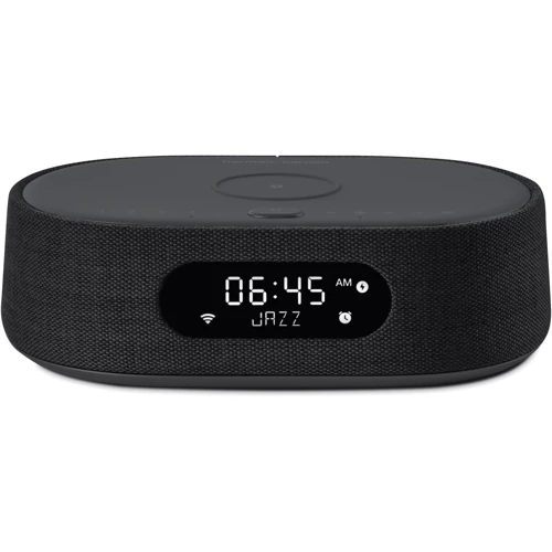 Акустика Harman/Kardon Citation Oasis Black (HKCITAOASISBLKEU): Частотный диапазон 20-20000 Гц