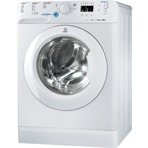 Пральна машина Indesit XWA 71051 W (EU)