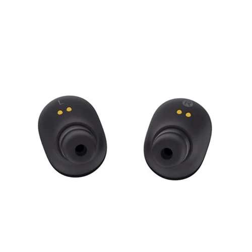 Наушники QCY Q29 pro Black: Тип конструкции вакуумные