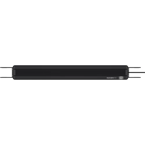 Аквариумный LED-светильник Collar AquaLighter Slim 45 см черный