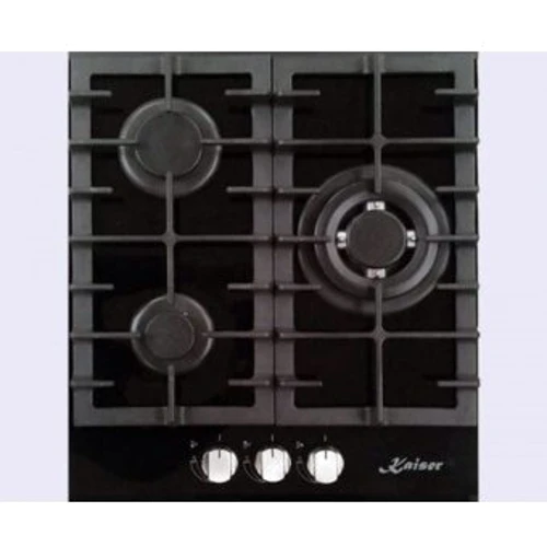 Варочная поверхность газовая Kaiser KCG 4380 Turbo
