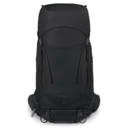 Рюкзак Рюкзак Osprey Kestrel 58 black - L/XL - чёрный (009.3306) фото 2