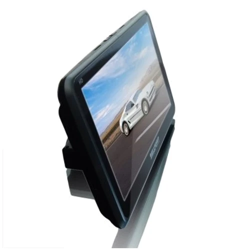Bellfort GVR706 Hunter HD: Память 4 ГБ