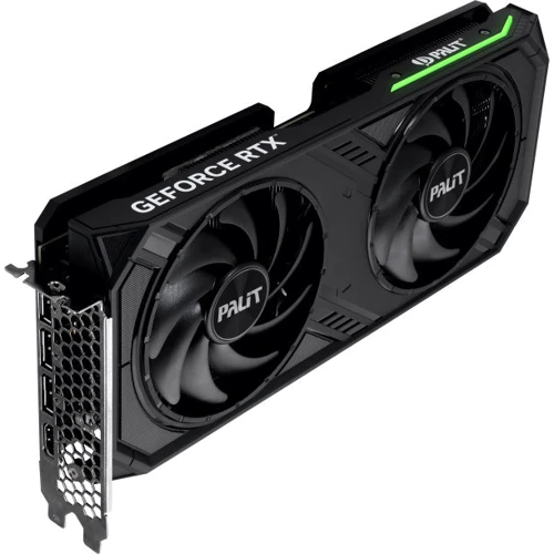 Видеокарта Palit Nvidia GeForce RTX 4070 SUPER DUAL OC 12GB (NED407SS19K9-1043D): Назначение Геймерские
