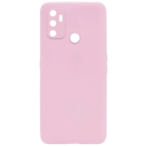 

Tpu Case Candy Full Camera Pink Sand for Oppo A53 / A32 / A33