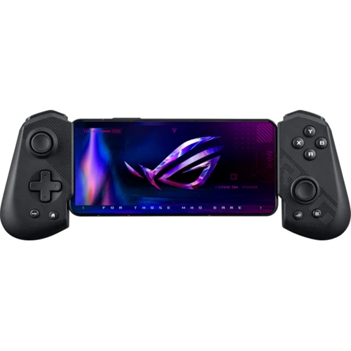 Аксесуар для приставки ASUS ROG Tessen Mobile Controller (90GC01D0-BGP000) фото 5