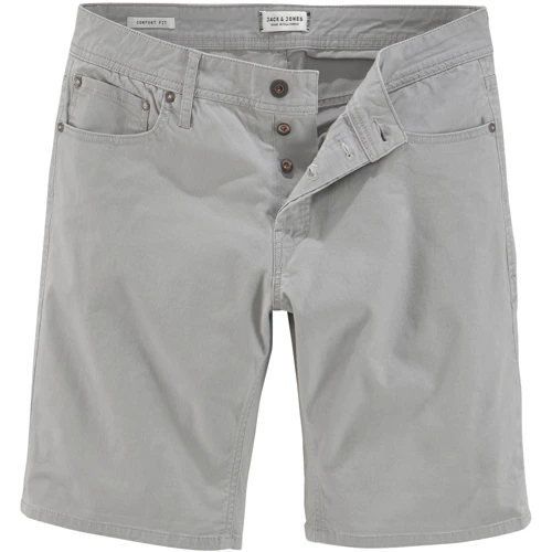 Шорти Jack & Jones 15536402 S сірі: Країна виробник Німеччина