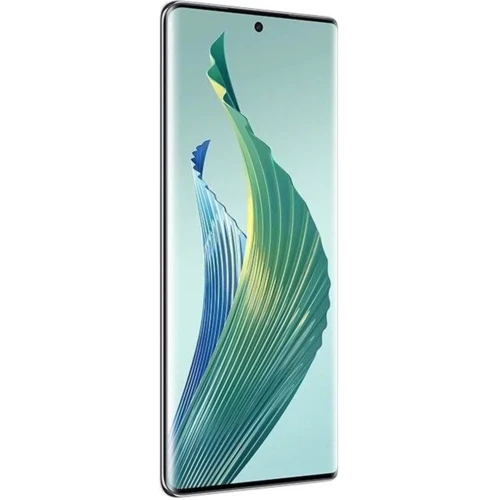 Смартфон Honor Magic 5 Lite 8/256GB Titanium Silver: Процессор Qualcomm SM6375 Snapdragon 695 5G (6 nm) Octa-core (2x2.2 GHz Kryo 660 Gold & 6x1.7 GHz Kryo 660 Silver)