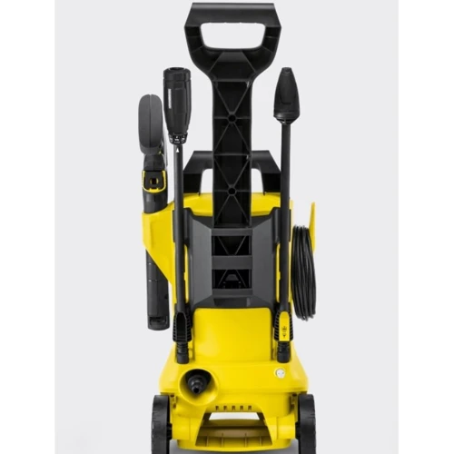 Karcher K 2 Power Control CAR (1.673-608.0): Максимальное давление (бар) 110/11