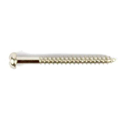 Набір гвинтів FENDER Pure Vintage Jazzmaster/Telecaster Pickup Mounting Screws фото 3