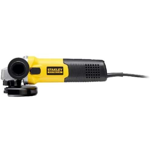 Болгарка Stanley FMEG225VS: Производитель Stanley