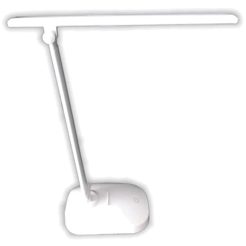 Лампа настольная Work's DEA61117-2 LED (4W 6000K 2000mA) (Декоративные светильники)(79012241)Stylus approved