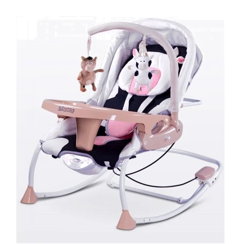 Шезлонг Caretero Rancho beige (Car.Rancho beige)